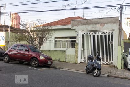 Casa à venda com 298m², 6 quartos e 1 vagaFachada