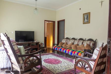 Sala de casa à venda com 6 quartos, 298m² em Nova Petrópolis, São Bernardo do Campo