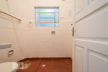 Banheiro de apartamento para alugar com 3 quartos, 80m² em Santo Amaro, São Paulo