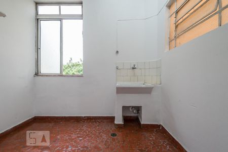 Apartamento para alugar com 80m², 3 quartos e sem vagaÁrea de Serviço