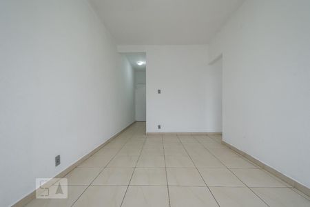 Sala de apartamento para alugar com 3 quartos, 80m² em Santo Amaro, São Paulo