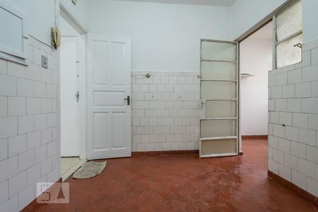 Apartamento para alugar com 80m², 3 quartos e sem vagaCozinha