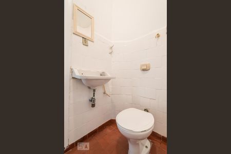 Apartamento para alugar com 80m², 3 quartos e sem vagaBanheiro