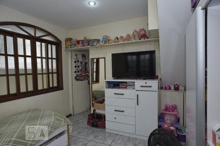 Casa para alugar com 225m², 2 quartos e sem vagaQuarto 