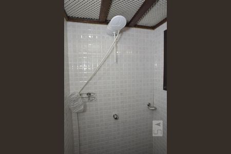 Casa para alugar com 225m², 2 quartos e sem vagaBanheiro da Suíte