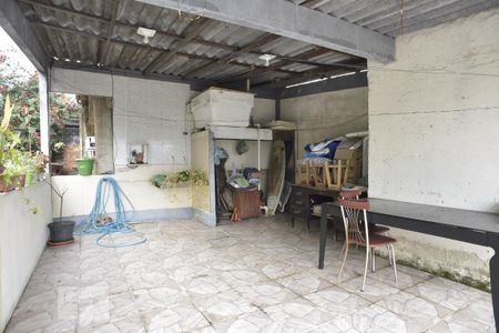 Casa para alugar com 225m², 2 quartos e sem vagaTerraço