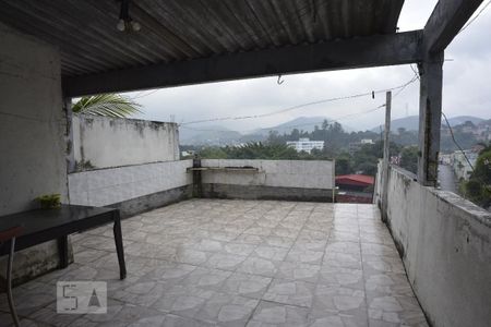 Casa para alugar com 225m², 2 quartos e sem vagaTerraço