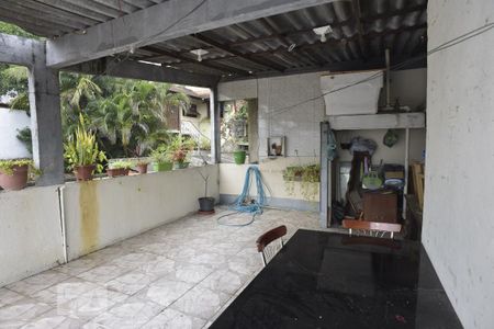 Casa para alugar com 225m², 2 quartos e sem vagaTerraço