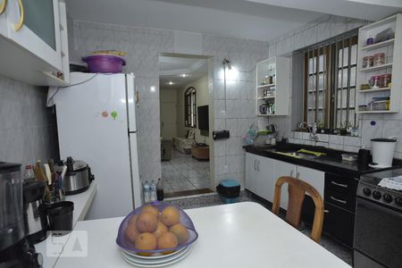 Casa para alugar com 225m², 2 quartos e sem vagaCozinha