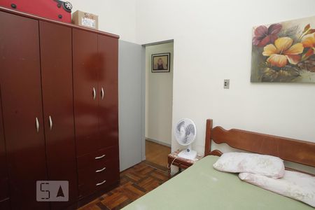 Apartamento para alugar com 99m², 4 quartos e 1 vagaQuarto 3