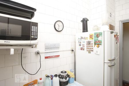 Apartamento para alugar com 99m², 4 quartos e 1 vagaCozinha