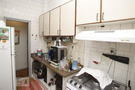 Apartamento para alugar com 99m², 4 quartos e 1 vagaCozinha