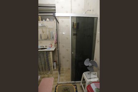 Apartamento para alugar com 99m², 4 quartos e 1 vagaBanheiro