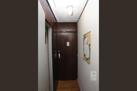 Entrada de apartamento para alugar com 4 quartos, 99m² em Tijuca, Rio de Janeiro