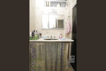 Apartamento para alugar com 99m², 4 quartos e 1 vagaBanheiro