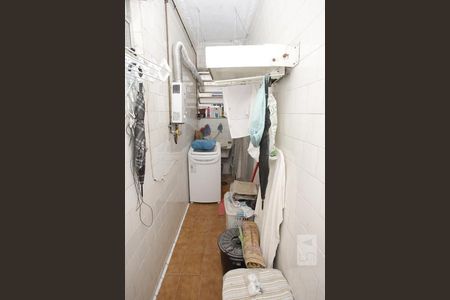 Apartamento para alugar com 99m², 4 quartos e 1 vagaÁrea de Serviço