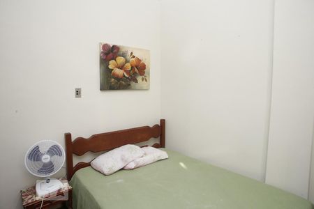 Apartamento para alugar com 99m², 4 quartos e 1 vagaQuarto 3