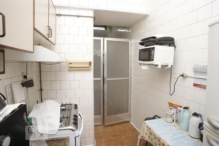 Apartamento para alugar com 99m², 4 quartos e 1 vagaCozinha