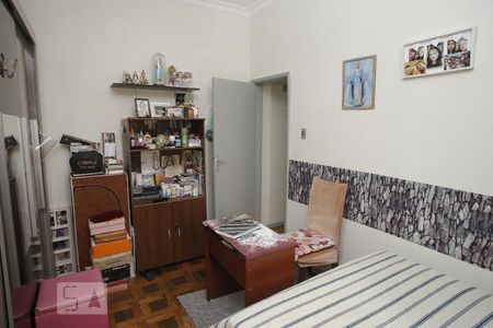 Apartamento para alugar com 99m², 4 quartos e 1 vagaQuarto 2