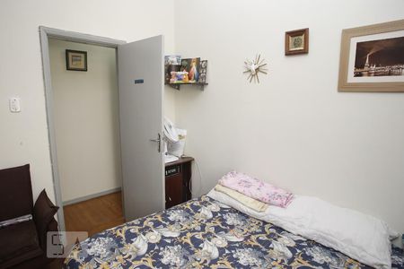 Quarto 1 de apartamento para alugar com 4 quartos, 99m² em Tijuca, Rio de Janeiro