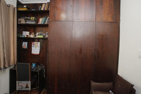 Quarto 1 de apartamento para alugar com 4 quartos, 99m² em Tijuca, Rio de Janeiro