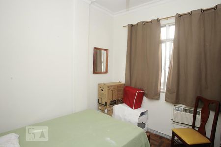 Apartamento para alugar com 99m², 4 quartos e 1 vagaQuarto 3