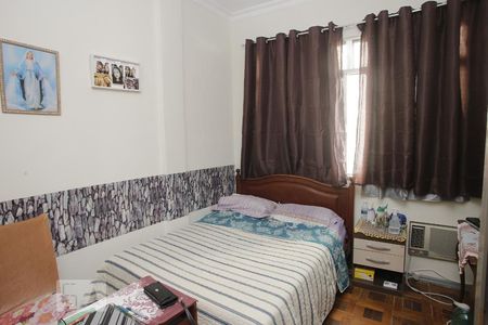 Apartamento para alugar com 99m², 4 quartos e 1 vagaQuarto 2