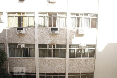 Apartamento para alugar com 99m², 4 quartos e 1 vagaVista do Quarto 3