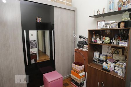 Apartamento para alugar com 99m², 4 quartos e 1 vagaQuarto 2