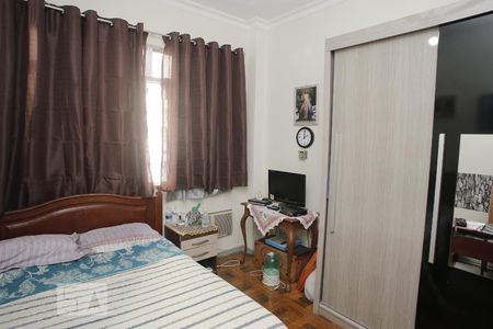 Apartamento para alugar com 99m², 4 quartos e 1 vagaQuarto 2