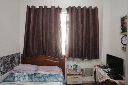 Apartamento para alugar com 99m², 4 quartos e 1 vagaQuarto 2