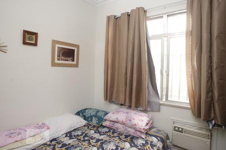 Quarto 1 de apartamento para alugar com 4 quartos, 99m² em Tijuca, Rio de Janeiro