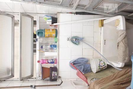 Apartamento para alugar com 99m², 4 quartos e 1 vagaÁrea de Serviço