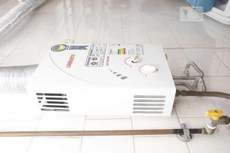 Apartamento para alugar com 99m², 4 quartos e 1 vagaÁrea de Serviço