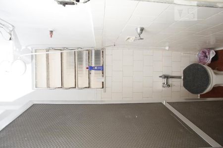 Apartamento para alugar com 99m², 4 quartos e 1 vagaBanheiro de Serviço