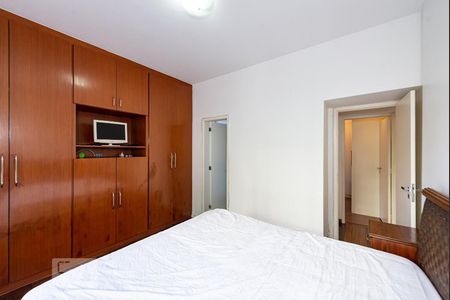 Apartamento para alugar com 135m², 3 quartos e 1 vaga Apartamento para alugar com 135m², 3 quartos e 1 vagaSuíte