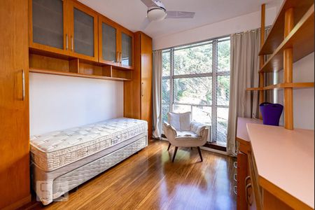 Quarto 1 de apartamento para alugar com 3 quartos, 135m² em Ipanema, Rio de Janeiro