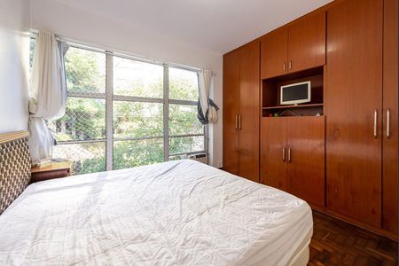 Apartamento para alugar com 135m², 3 quartos e 1 vaga Apartamento para alugar com 135m², 3 quartos e 1 vagaSuíte