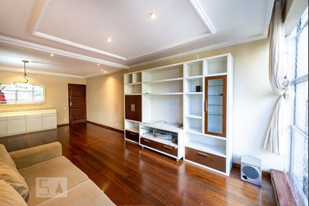 Sala de apartamento para alugar com 3 quartos, 135m² em Ipanema, Rio de Janeiro