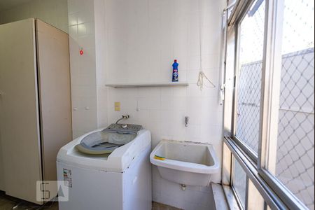 Apartamento para alugar com 135m², 3 quartos e 1 vaga Apartamento para alugar com 135m², 3 quartos e 1 vagaÁrea de Serviço