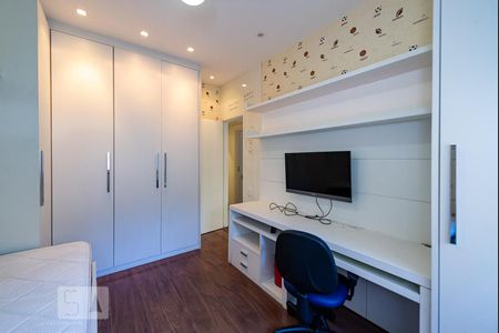 Apartamento para alugar com 135m², 3 quartos e 1 vaga Apartamento para alugar com 135m², 3 quartos e 1 vagaQuarto 3