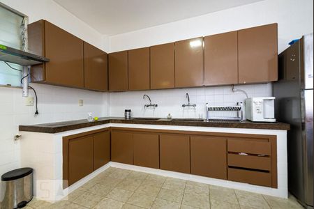 Apartamento para alugar com 135m², 3 quartos e 1 vaga Apartamento para alugar com 135m², 3 quartos e 1 vagaCozinha