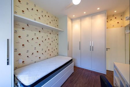 Apartamento para alugar com 135m², 3 quartos e 1 vaga Apartamento para alugar com 135m², 3 quartos e 1 vagaQuarto 3