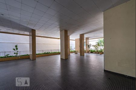 Apartamento para alugar com 135m², 3 quartos e 1 vaga Apartamento para alugar com 135m², 3 quartos e 1 vagaÁrea Comum - Playground