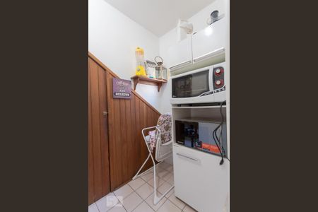 Casa à venda com 450m², 4 quartos e 4 vagasCozinha