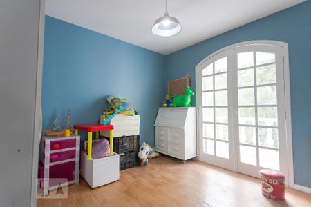 Casa à venda com 450m², 4 quartos e 4 vagasSuite 1