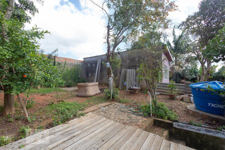 Casa à venda com 450m², 4 quartos e 4 vagasPatio