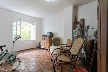 Casa à venda com 450m², 4 quartos e 4 vagasQuarto 3