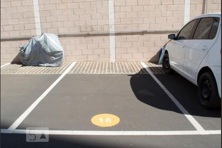 Apartamento para alugar com 53m², 2 quartos e 1 vagaGaragem