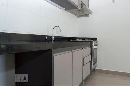 Apartamento para alugar com 53m², 2 quartos e 1 vagaCozinha
